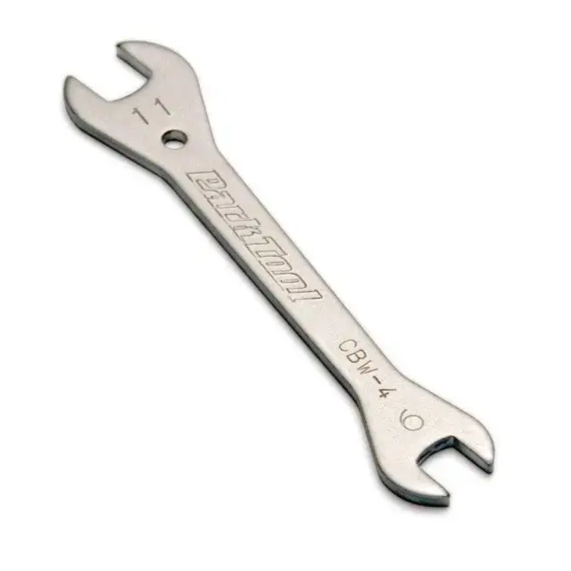 Parktool Caliper Brake Wrench 9mm, 11mm