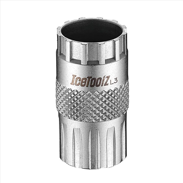 Icetoolz Freewheel Cassette Lockring Tool