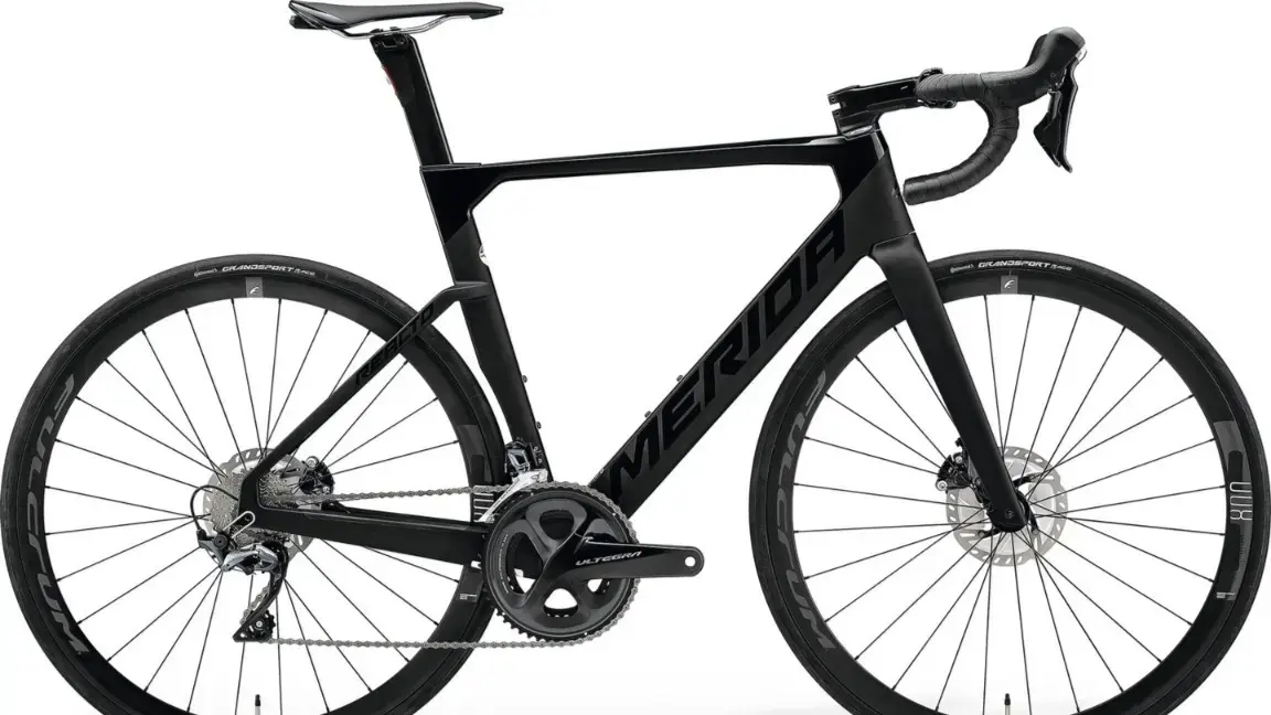 Merida Reacto 6000 2022