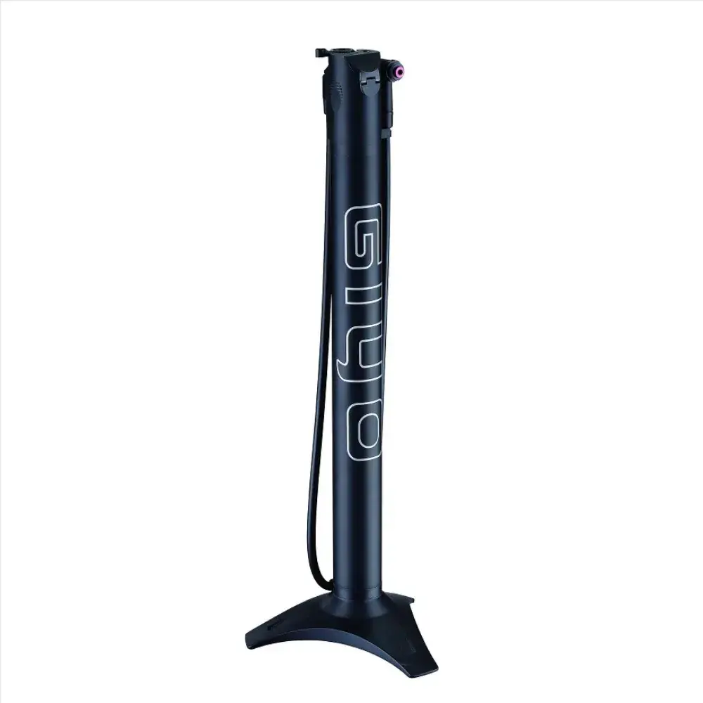 Giyo Pump | GTT-01 High Pressure Inflator