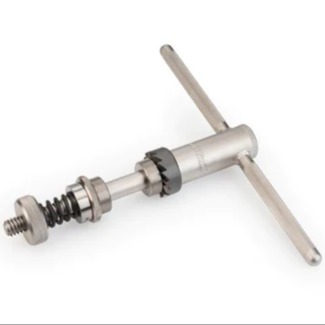 Park Tool Bottom Bracket Facing Set