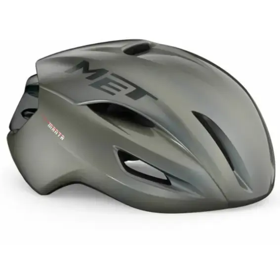 MET Manta MIPS Bike Helmet Solar Gray/Glossy L