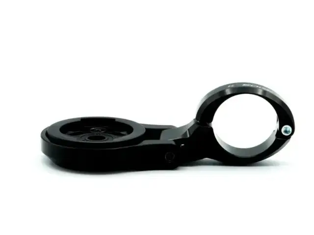 K-EDGE GARMIN Sport TT Mount, Black Ano