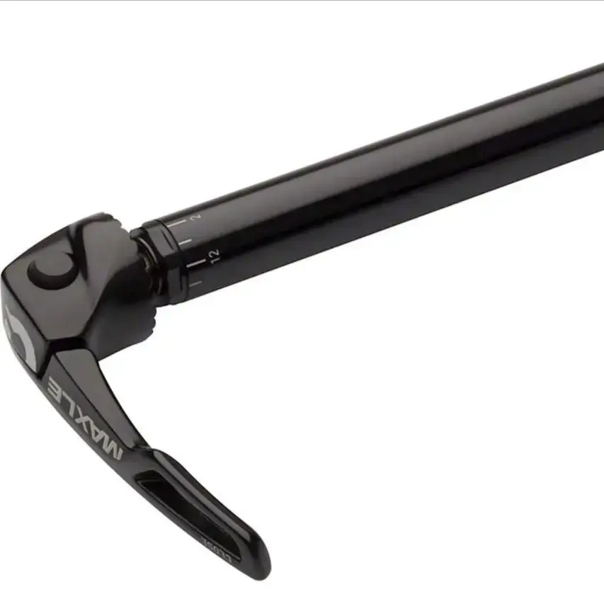 Sram Maxle Strength Rear Through Axle