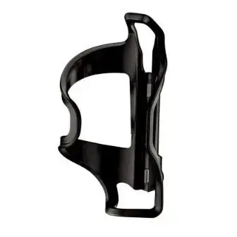 Lezyne Flow SL Bottle Cage (Right)-Black