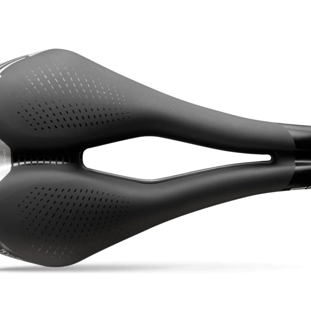 Selle Italia S5 Superflow Saddle