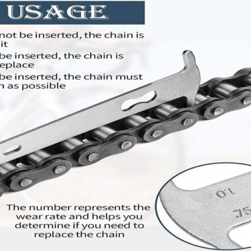Chain Tool