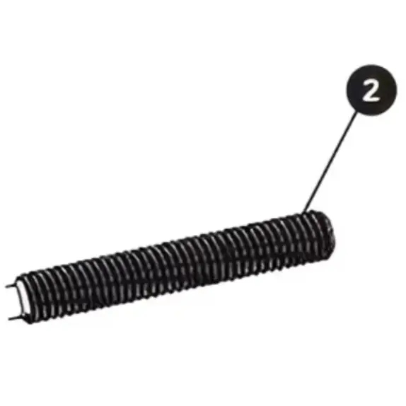 Park tool HBP-1 Hub Press Shaft