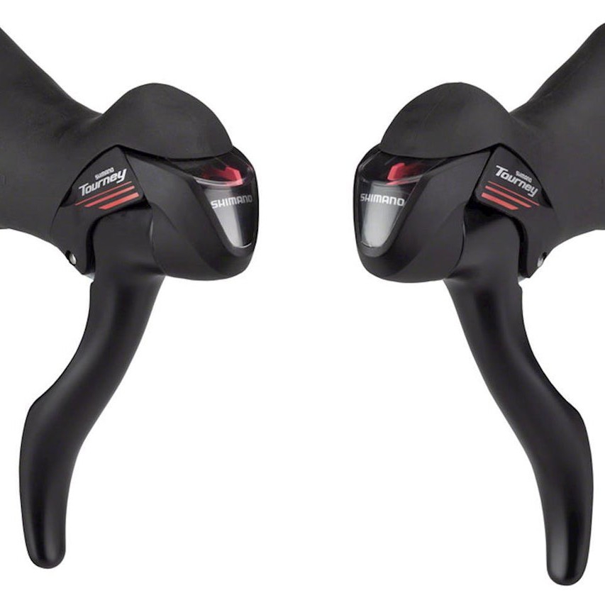 Shimano Sta070 a073 Shift Brake Lever Set Type 2x7