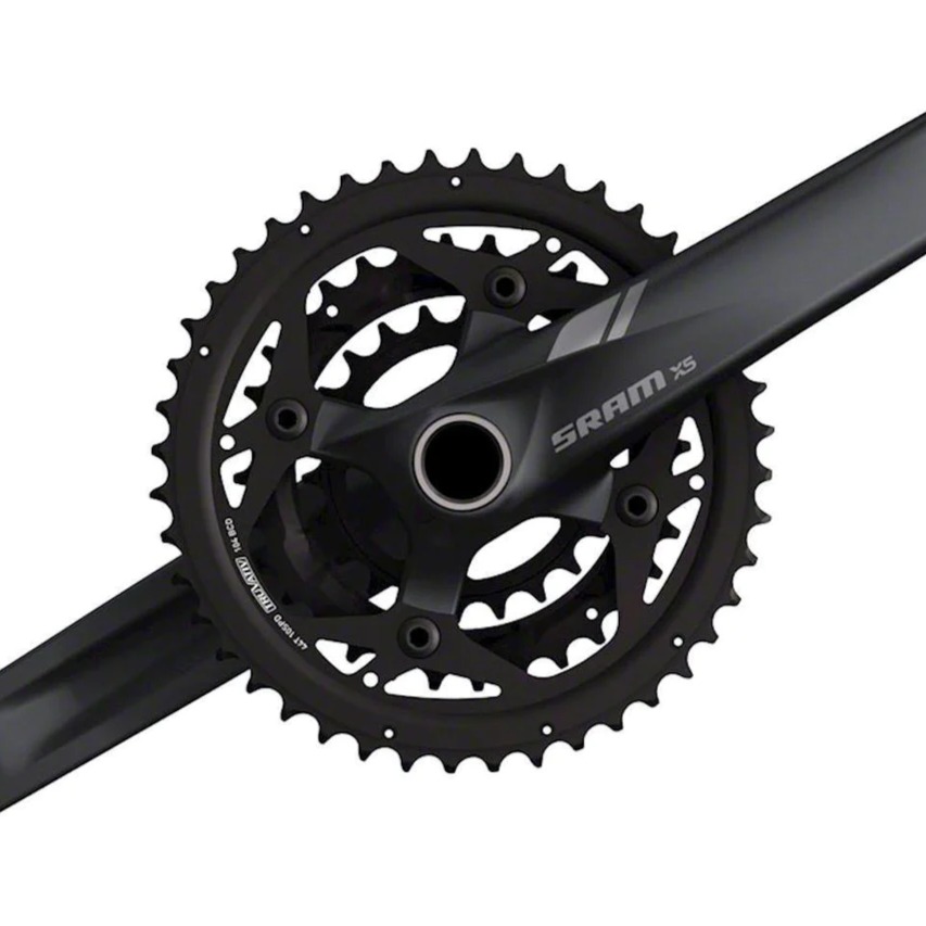 Sram X5 44/32/22 175Mm Crankset