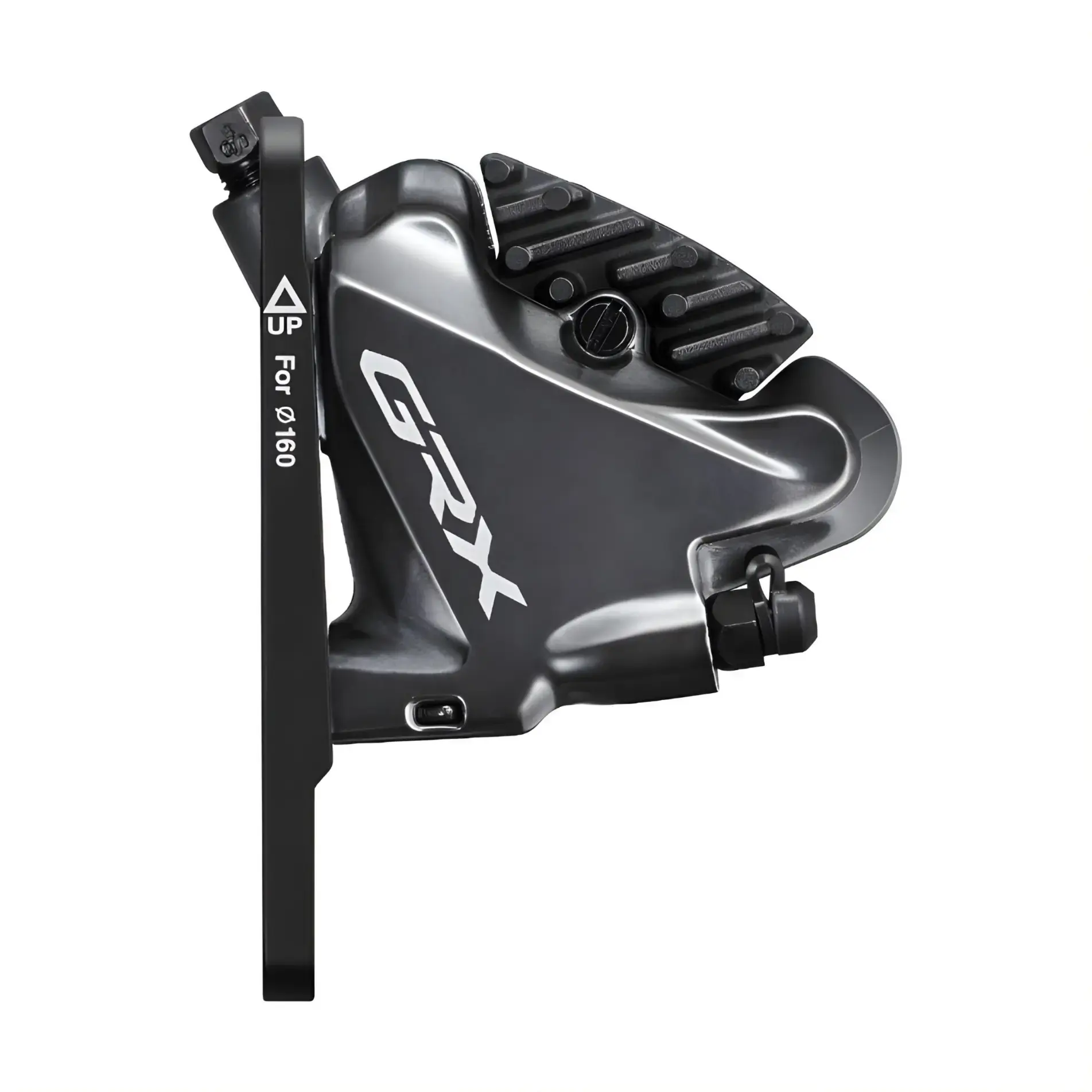 Shimano grx br rx 810 Rear Hydraulic Disc Brake Flat Mount