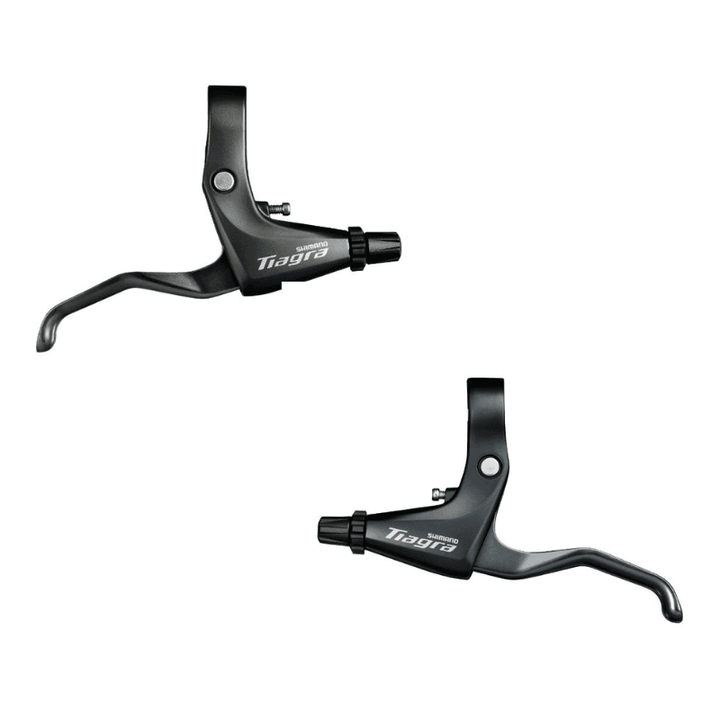 Shimano Tiagra Flat Bar Road Brake Lever Set Bl R3000