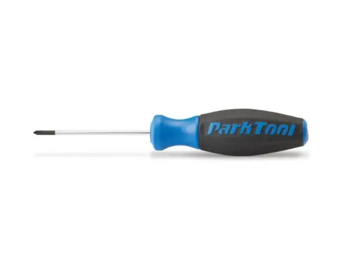 Parktool Shop Screwdriver Phillips