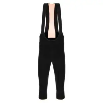 Santini Adapt 3/4 Bibtights-Black