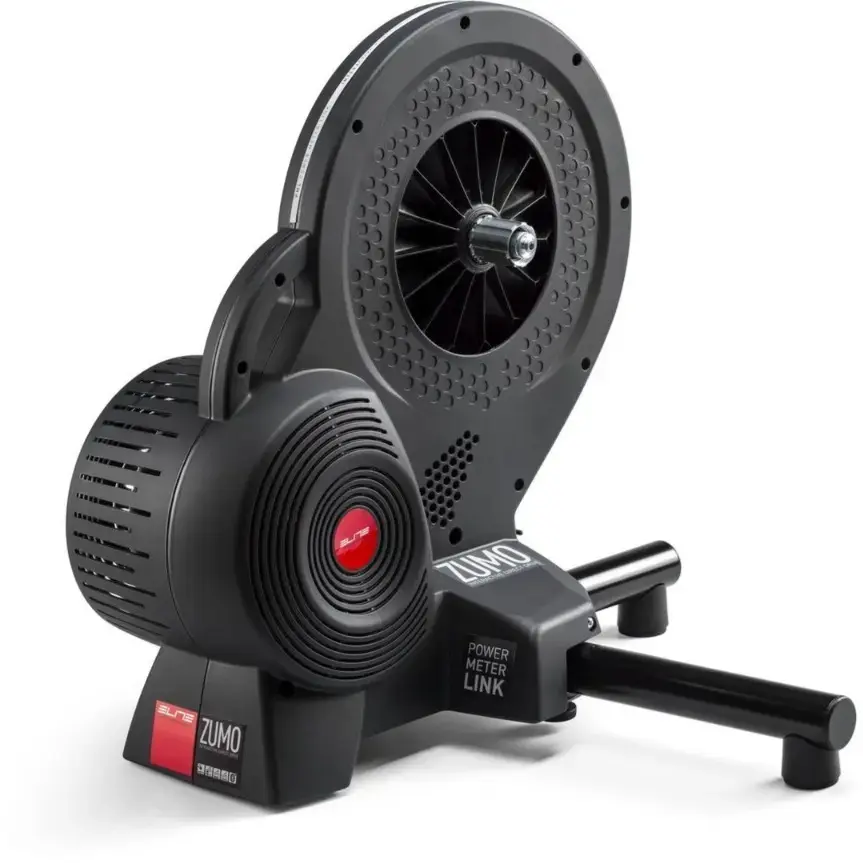Elite Home Trainer Zumo