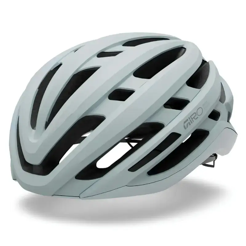 Giro Agilis Mips Road Cycling Helmet Matte Sky Blue