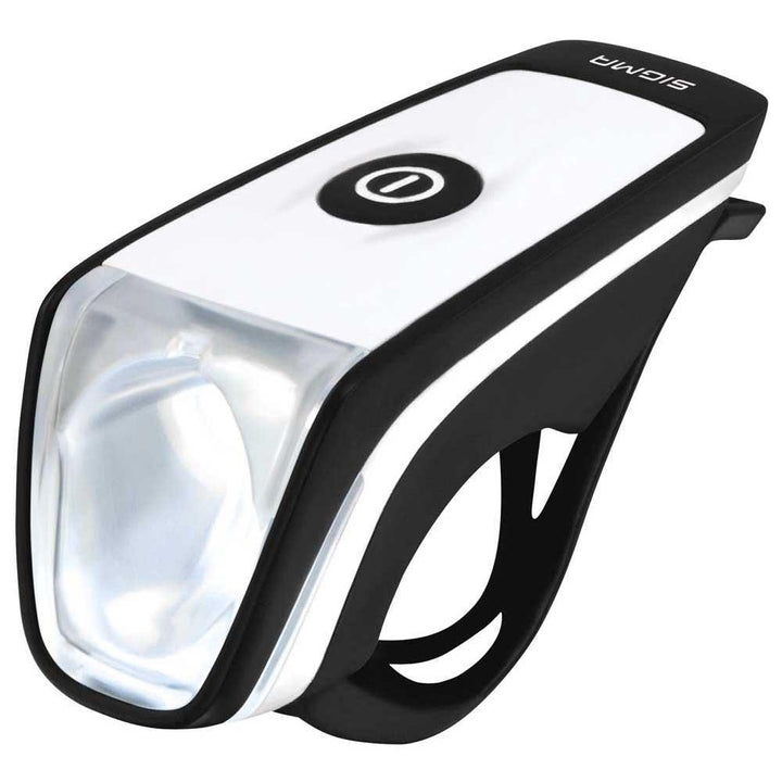 Sigma Siggi Led Lights Black