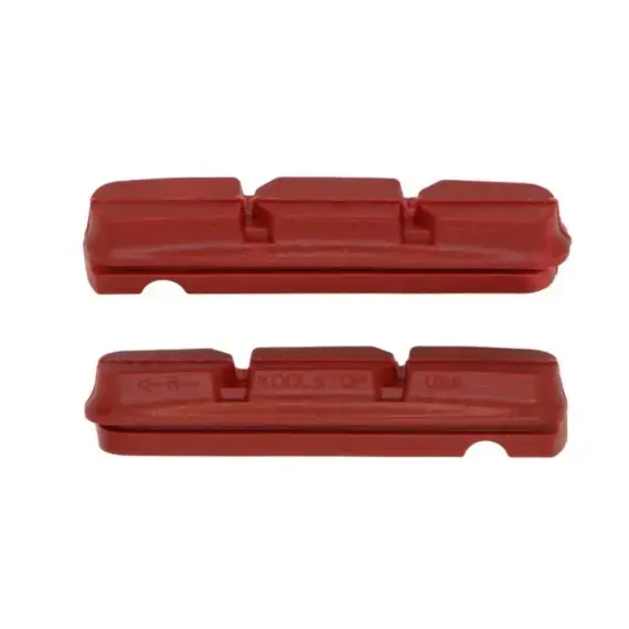Kool-Stop Replacement pad for Dura2 Type, Carbon Road Compound