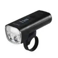 Magicshine ALLTY2000 Rechargeable Front Light (Black)
