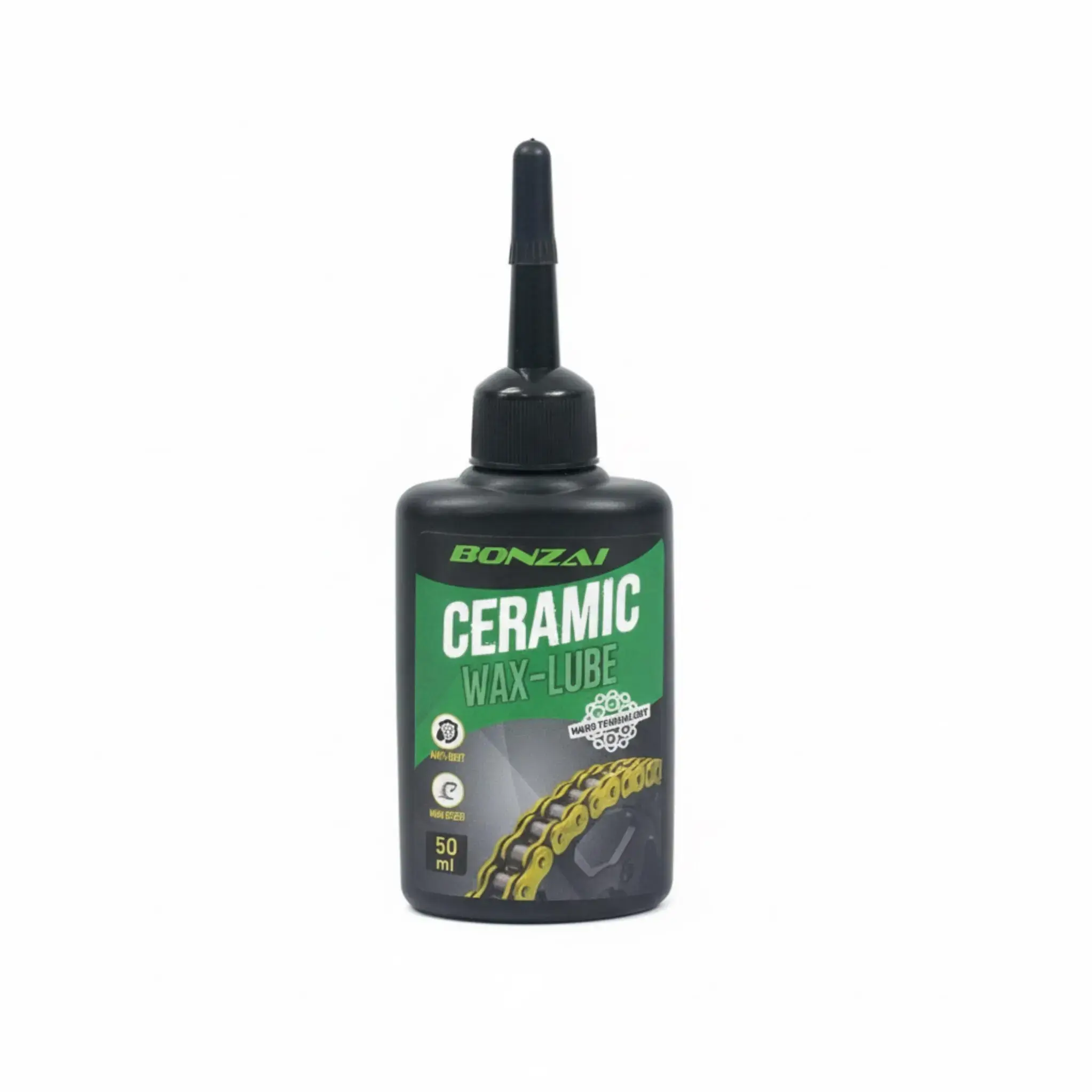 Bonzai Ceramic Wax Lube wdx
