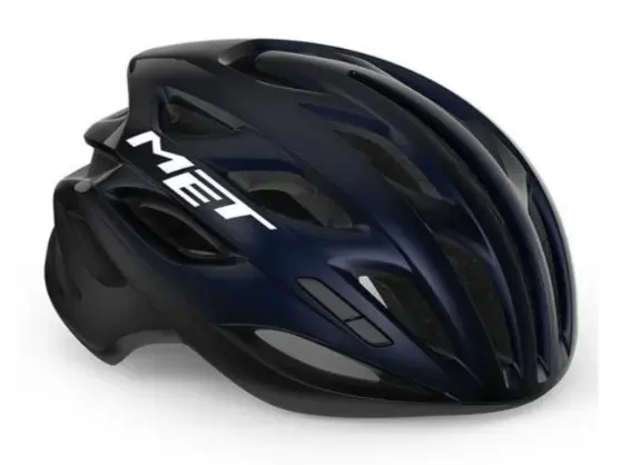 MET Estro MIPS CE Blue Pearl Black M Online