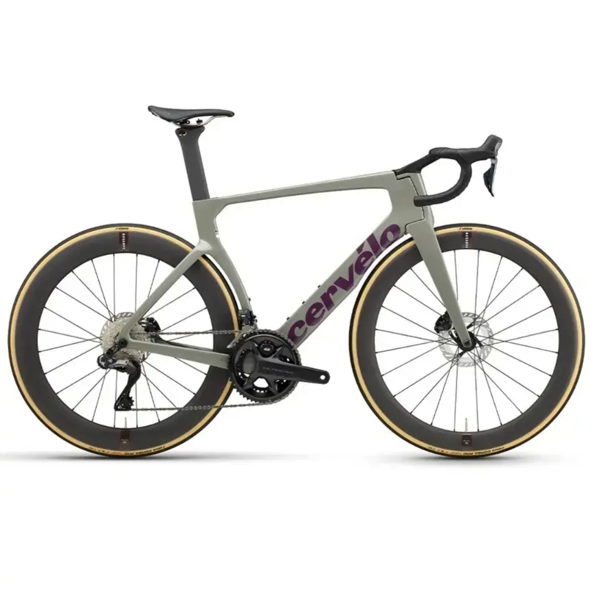 Cervelo S5