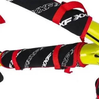 XXF NS01 Bike Frame Protection Set