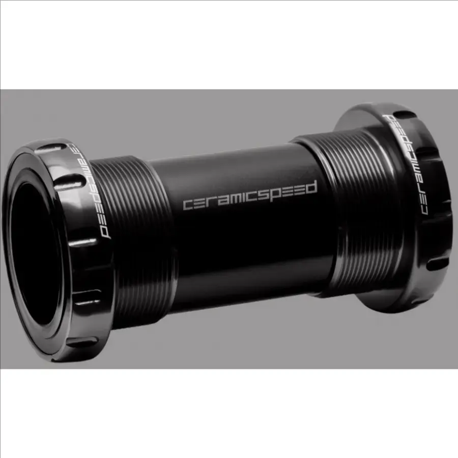 Ceramicspeed bbright sram dub bottom bracket alternative black