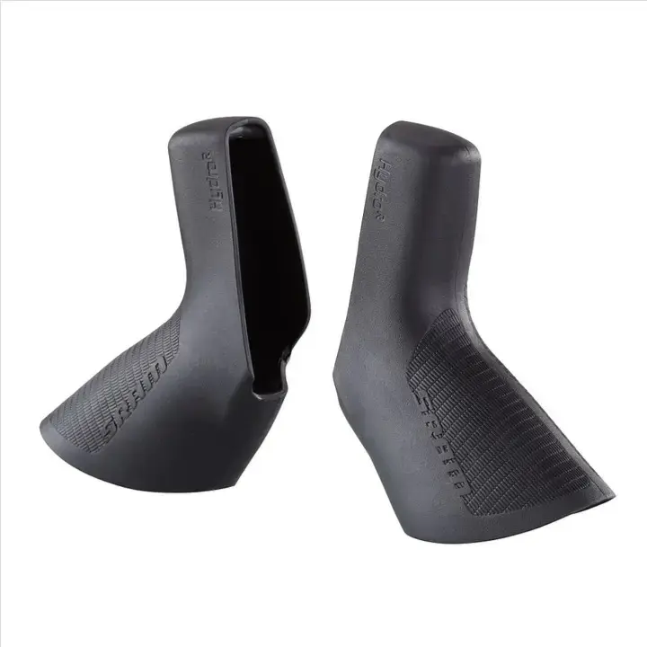 Sram Hydraulic Brake Shifter Hood Cover Black Size 140mm