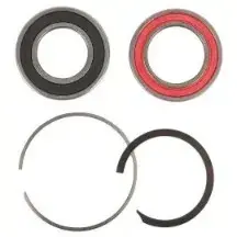 Mavic ID360 Ksyrium SL Rear Wheel Hub Bearings