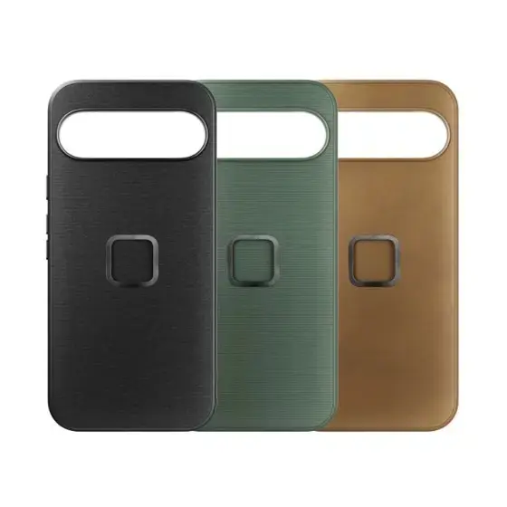 Peak Design Everyday Clarino Case Google Pixel 9