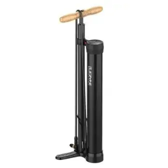 Lezyne Digital Pressure Over Drive Tubeless Floor Pump