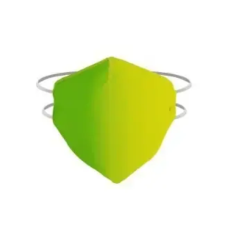Santini Child Face Mask (with Washable Filter)-Print