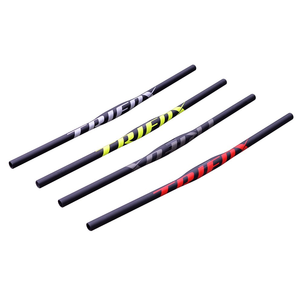 Carbon Flat Bar FHB100