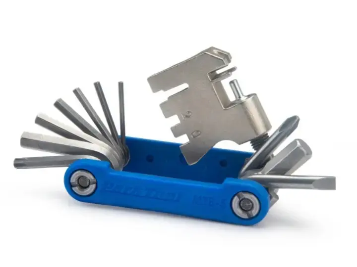 Parktool Tools | Rescue Tool, PT-MTB-5
