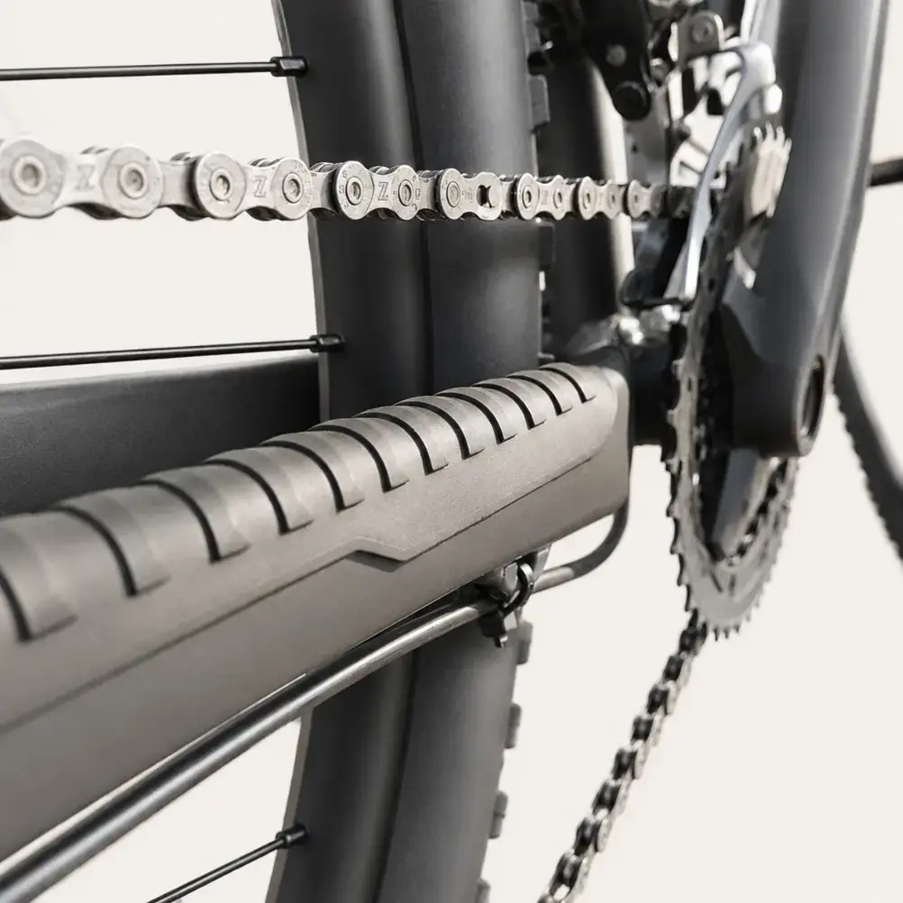 Chain Stay Protector for Mtb s and Road Bikes