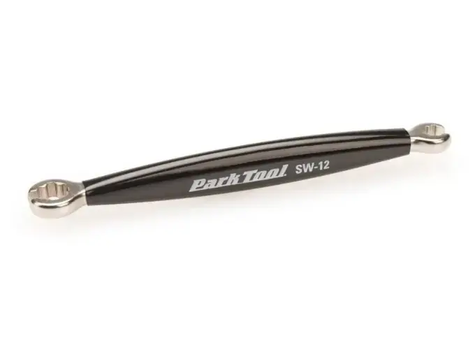 Parktool Tools | Spoke Wrench for Mavic Wheel Systems, PT-SW-12