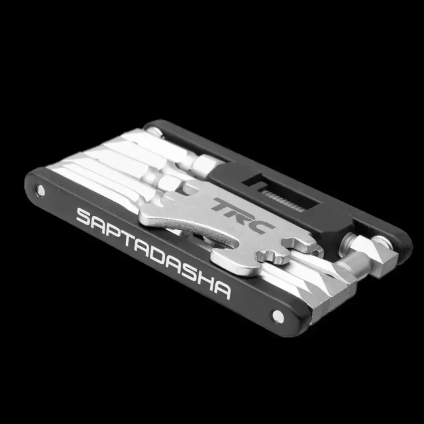 TRC Multitool (Saptadasha)
