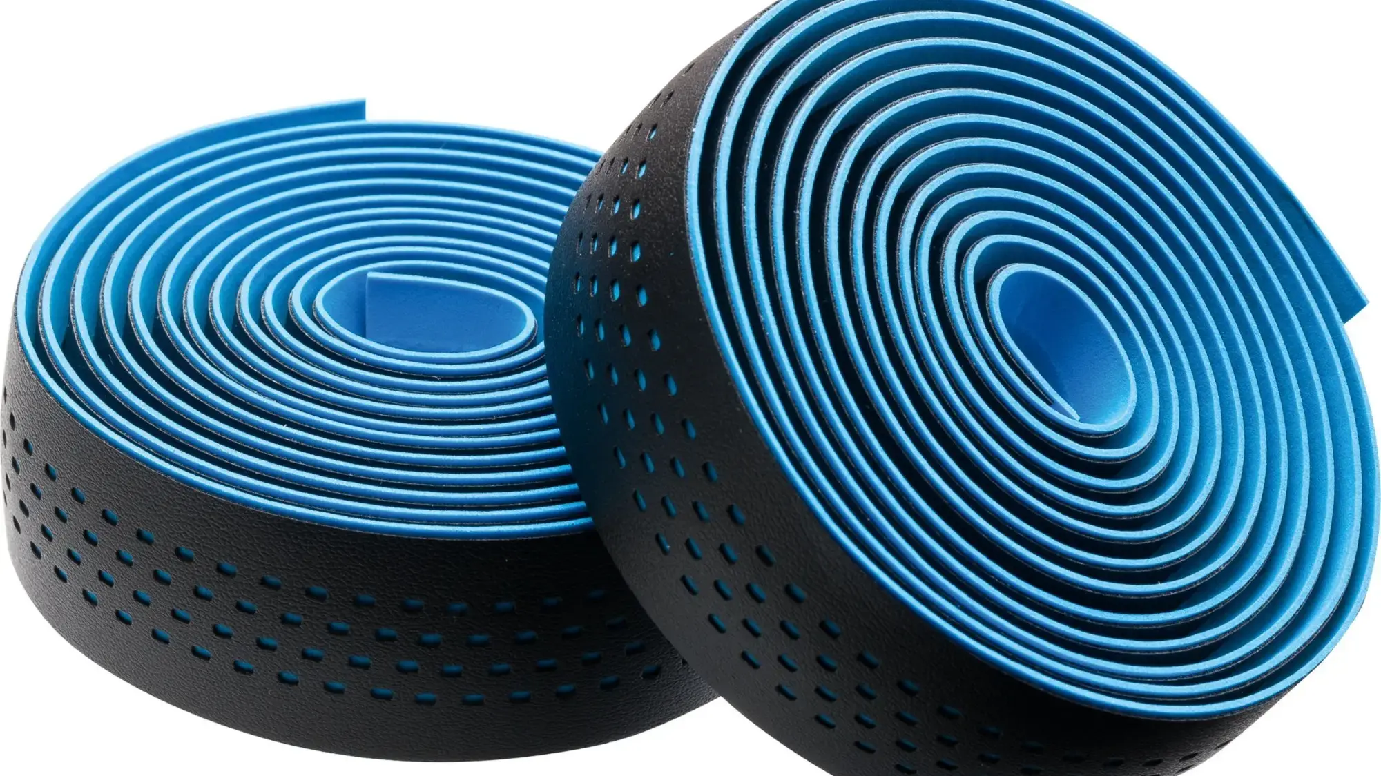 Merida Bartape Soft-Black/Blue dots