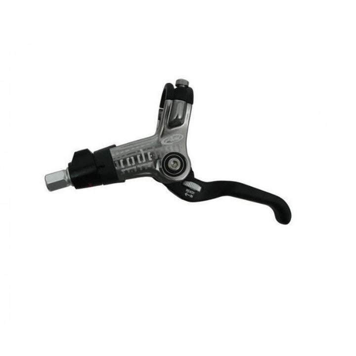 Avid Assembly Code 11 15 Aluminium Lever Silver
