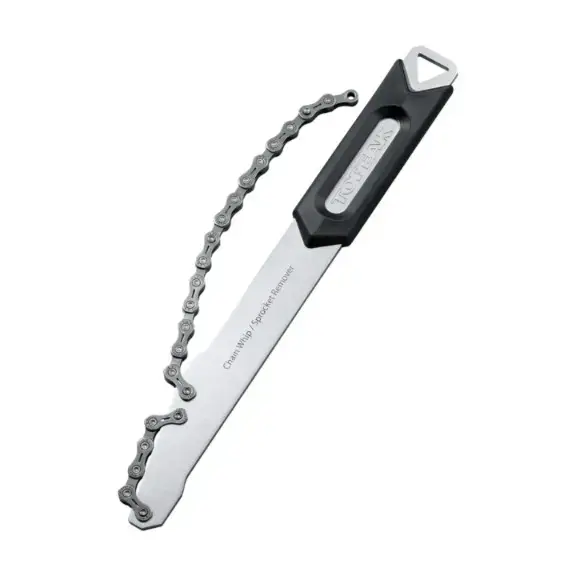 Chain Whip & Sprocket Remover Tool for Bikes