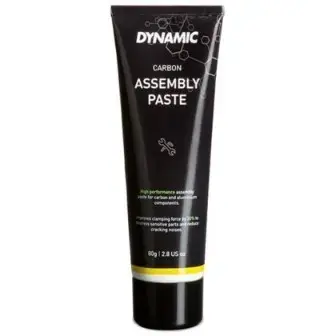 Dynamic Carbon Assembly Paste-80gm