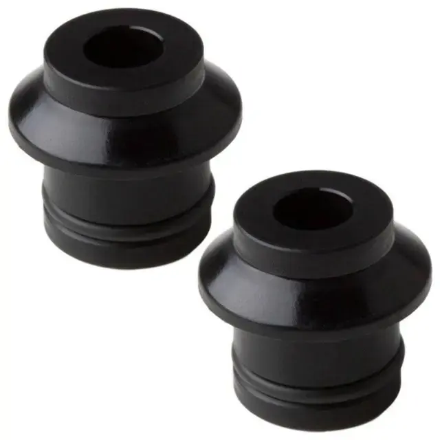 SeaSucker Huske 9x100mm Quick Release Plugs and Skewer