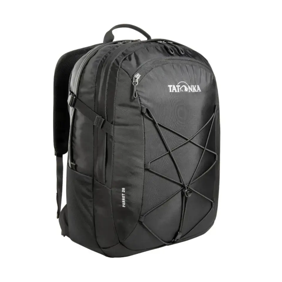 Tatonka Brand Parrot 29-Black