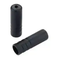 Jagwire Open End Caps For 4Mm Shift Housing
