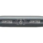 Controltech Oe Flat Handlebar Black 70cm