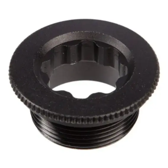 SM-MA-F203P/PA Adapter for 203mm Rotor OEM PACKING