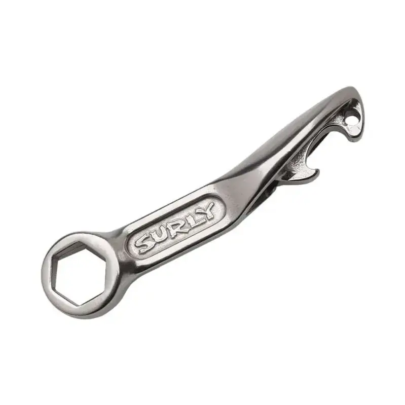 Surly Jethro Tule 15mm Socket/Bottle Opener