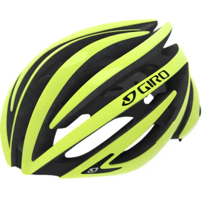 Giro Aeon Road Cycling Helmet Citron