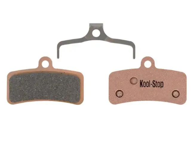 Kool-Stop Brake Pad for Shimano Zee/Saint, Sintered
